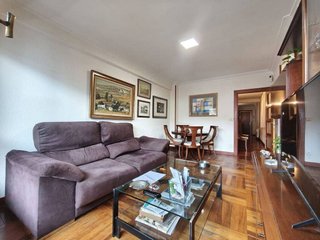 Piso en venta en Plaza España - Villa Pilar - Reyes Católicos - Vadillos en Burgos