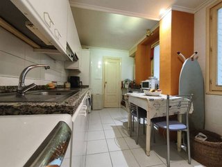 Piso en venta en Plaza España - Villa Pilar - Reyes Católicos - Vadillos en Burgos