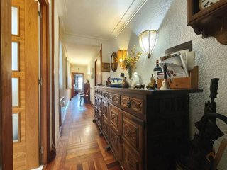 Piso en venta en Plaza España - Villa Pilar - Reyes Católicos - Vadillos en Burgos