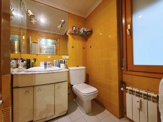 Piso en venta en Plaza España - Villa Pilar - Reyes Católicos - Vadillos en Burgos