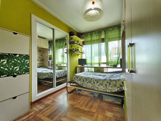 Piso en venta en Plaza España - Villa Pilar - Reyes Católicos - Vadillos en Burgos
