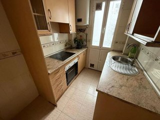 Piso en venta en Sants-Badal en Barcelona