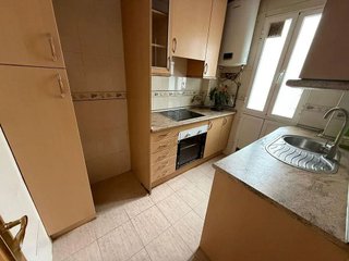 Piso en venta en Sants-Badal en Barcelona