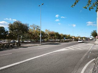 Terreno en venta en Norte en Castellón de la Plana