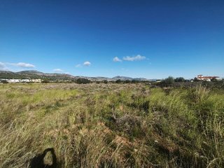 Terreno en venta en Norte en Castellón de la Plana