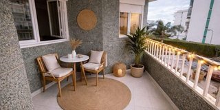 Piso en venta en Puerto Marina en Benalmádena