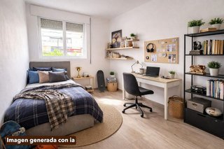 Piso en venta en Puerto Marina en Benalmádena