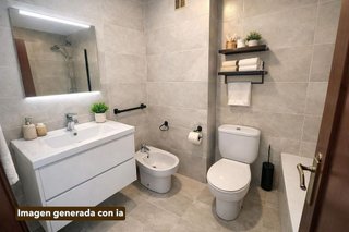 Piso en venta en Puerto Marina en Benalmádena