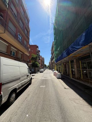Edificio en venta en Artigas - Llefià en Badalona