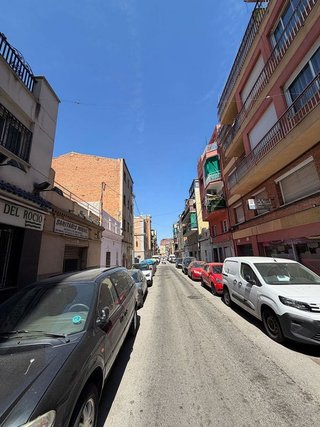 Edificio en venta en Artigas - Llefià en Badalona