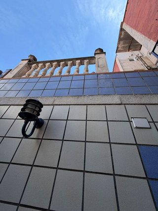 Edificio en venta en Artigas - Llefià en Badalona