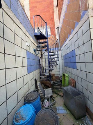 Edificio en venta en Artigas - Llefià en Badalona