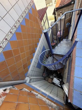 Edificio en venta en Artigas - Llefià en Badalona