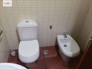 Piso en alquiler en Arévalo