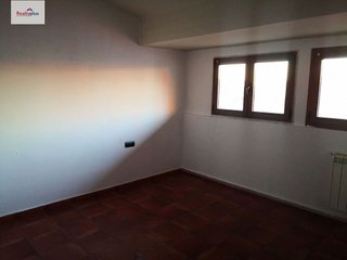 Piso en alquiler en Arévalo