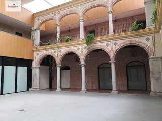 Piso en alquiler en Arévalo