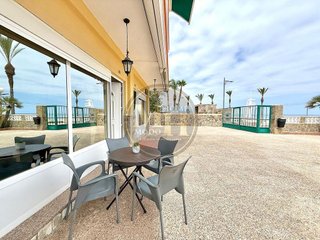 Piso en alquiler en Playa Mucha Vista en Campello (el)