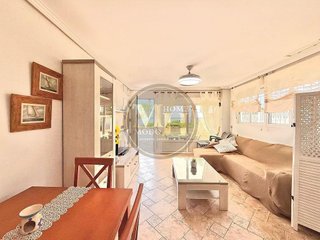 Piso en alquiler en Playa Mucha Vista en Campello (el)