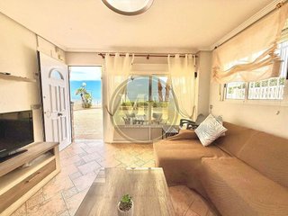 Piso en alquiler en Playa Mucha Vista en Campello (el)