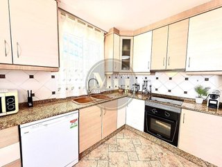 Piso en alquiler en Playa Mucha Vista en Campello (el)