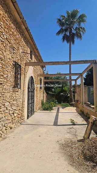 Casa rural en venta en Santa Margalida en Santa Margalida
