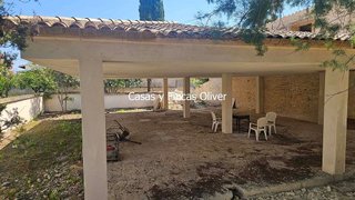 Casa rural en venta en Santa Margalida en Santa Margalida