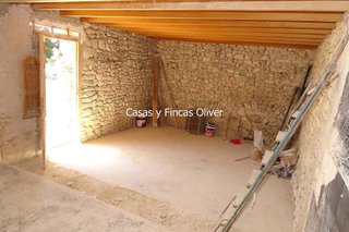 Casa rural en venta en Santa Margalida en Santa Margalida