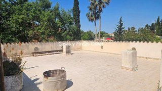 Casa rural en venta en Santa Margalida en Santa Margalida