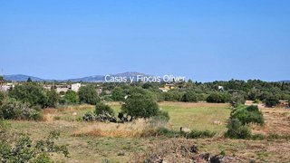 Casa rural en venta en Santa Margalida en Santa Margalida