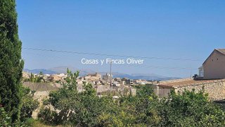 Casa rural en venta en Santa Margalida en Santa Margalida