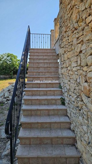 Casa rural en venta en Santa Margalida en Santa Margalida