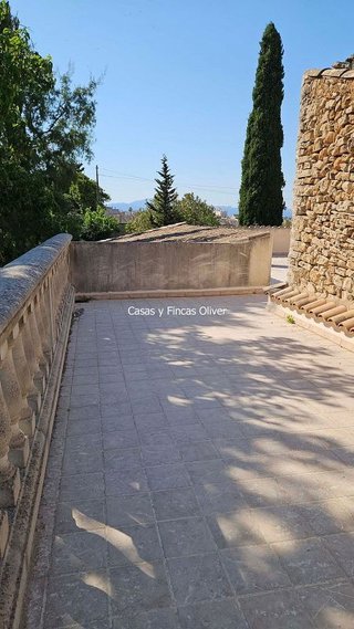 Casa rural en venta en Santa Margalida en Santa Margalida