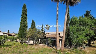 Casa rural en venta en Santa Margalida en Santa Margalida