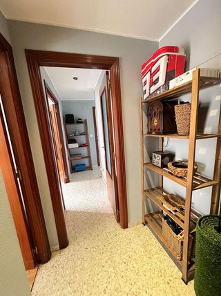 Piso en venta en Arco Norte - Avda. España en Dos Hermanas