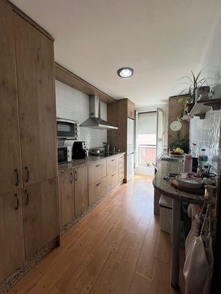 Piso en venta en Arco Norte - Avda. España en Dos Hermanas
