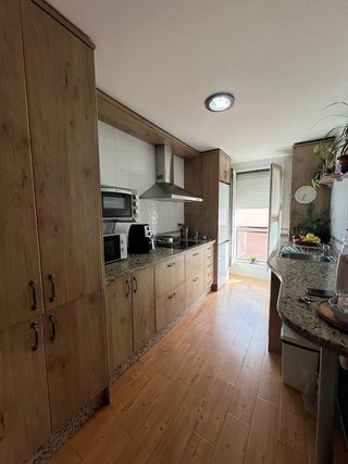 Piso en venta en Arco Norte - Avda. España en Dos Hermanas