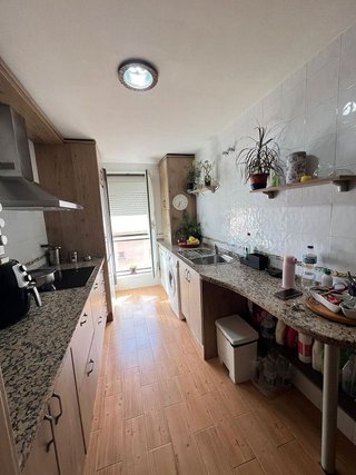 Piso en venta en Arco Norte - Avda. España en Dos Hermanas