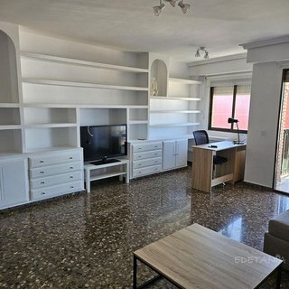 Piso en alquiler en Moncada
