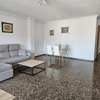 Piso en alquiler en Moncada