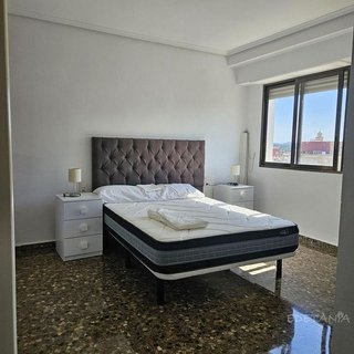 Piso en alquiler en Moncada