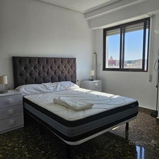 Piso en alquiler en Moncada