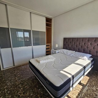 Piso en alquiler en Moncada