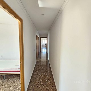 Piso en alquiler en Moncada