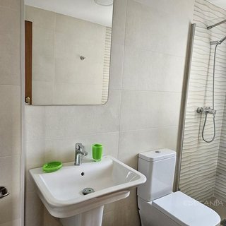 Piso en alquiler en Moncada