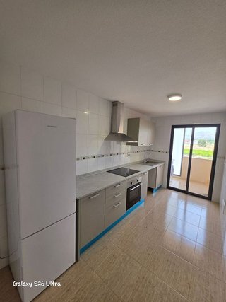 Piso en alquiler en Albatera