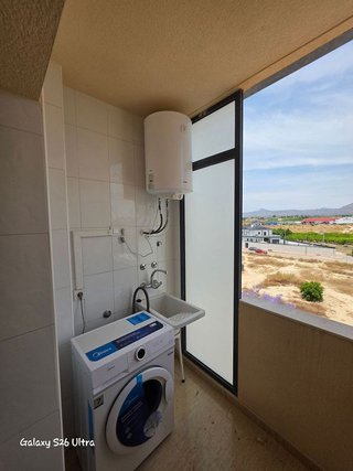 Piso en alquiler en Albatera