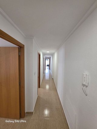 Piso en alquiler en Albatera
