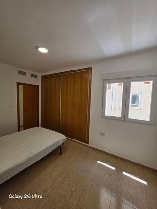 Piso en alquiler en Albatera