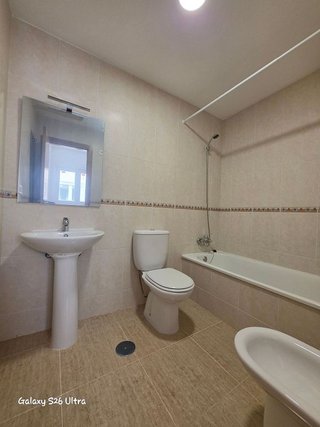 Piso en alquiler en Albatera