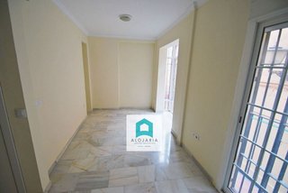 Piso en alquiler en Santa Cruz en Sevilla